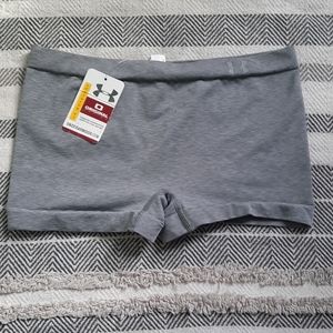 Boyshorts by Under Armour